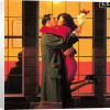 Jack Vettriano art print