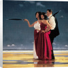 Jack Vettriano art print
