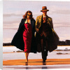 Jack Vettriano art print