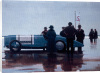 Jack Vettriano art print
