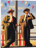Jack Vettriano art print