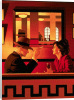 Jack Vettriano art print