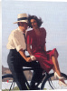 Jack Vettriano art print