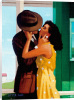 Jack Vettriano art print