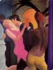 Nigel Van Wieck art print