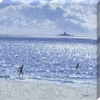 Charles Simpson art print