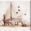 Ian Winstanley art print