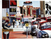 Alain Bertrand art print