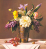 Ken Marlow art print