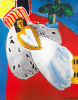Henri Matisse art print