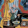 Henri Matisse art print