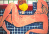 Henri Matisse art print