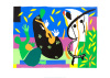 Henri Matisse art print
