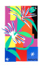 Henri Matisse art print