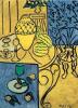Henri Matisse art print