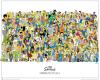 Mini Posters art print