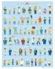 Mini Posters art print