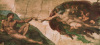 Michelangelo art print