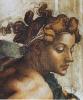 Michelangelo art print
