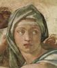 Michelangelo art print