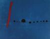 Joan Miro art print