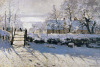 The Magpie, 1869