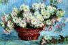 Claude Monet art print