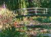 Claude Monet art print