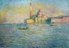 Claude Monet art print