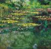 Claude Monet art print