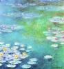 Claude Monet art print