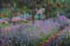 Claude Monet art print