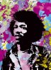 Celebrity Image art print