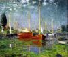 Claude Monet art print