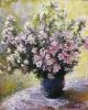 Claude Monet art print