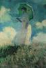 Claude Monet art print