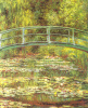 Claude Monet art print