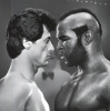 Celebrity Image art print