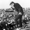 Celebrity Image art print