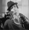 Celebrity Image art print