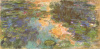 Claude Monet art print