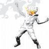 Celebrity Image art print