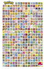 Maxi Posters art print