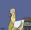 Pete McKee art print