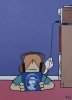 Pete McKee art print