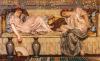 Albert Moore art print