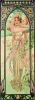 Alphonse Mucha art print