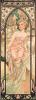 Alphonse Mucha art print