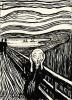 Edward Munch art print