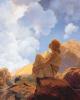 Maxfield Parrish art print